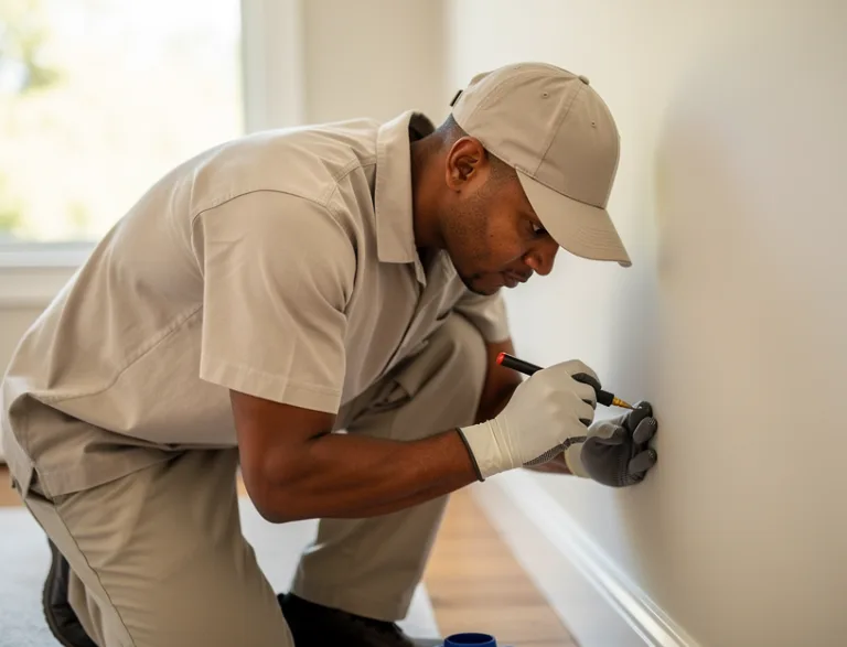 pest control South Norwood